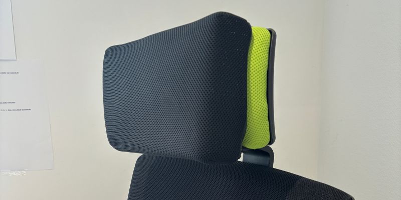 Appi tête fauteuil