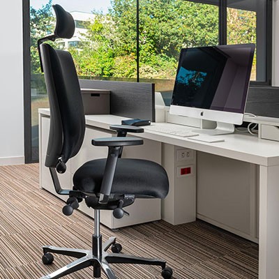 fauteuils de bureau